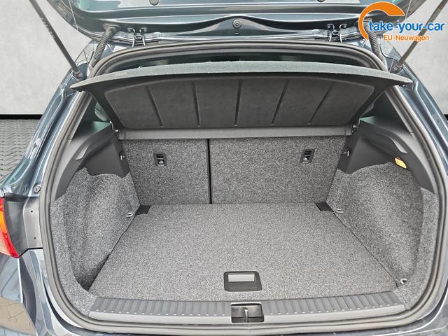 Seat - Arona - EU-Neuwagen - Reimport