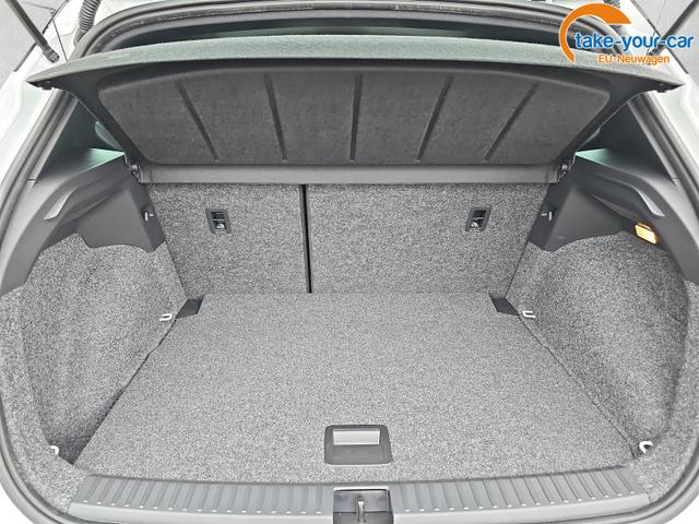 Seat - Arona - EU-Neuwagen - Reimport