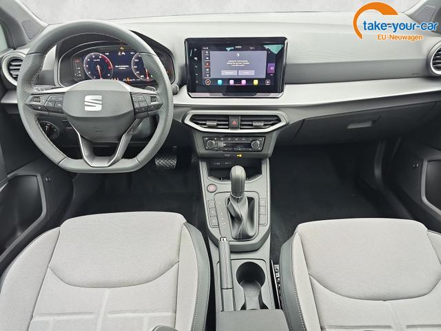 Seat - Arona - EU-Neuwagen - Reimport