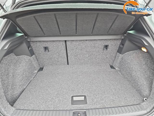 Seat - Arona - EU-Neuwagen - Reimport