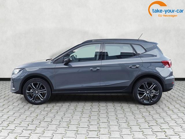 Seat - Arona - EU-Neuwagen - Reimport