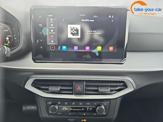 Seat - Arona - EU-Neuwagen - Reimport