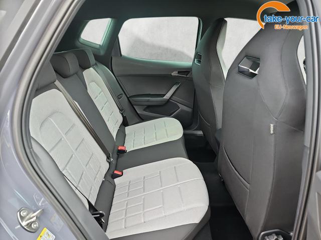 Seat - Arona - EU-Neuwagen - Reimport