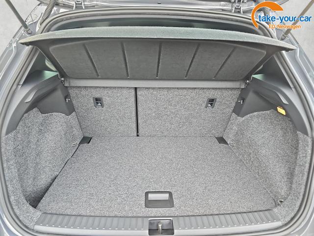 Seat - Arona - EU-Neuwagen - Reimport