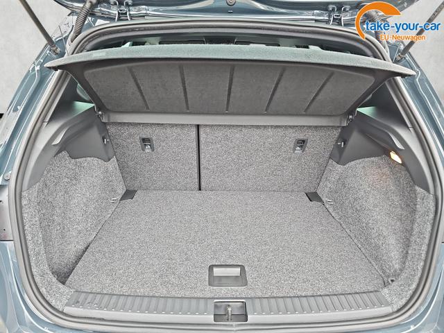 Seat - Arona - EU-Neuwagen - Reimport