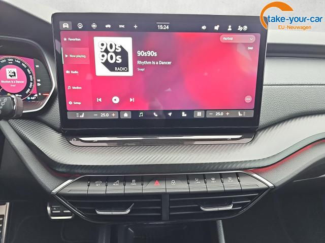 Skoda - Octavia Combi - EU-Neuwagen - Reimport