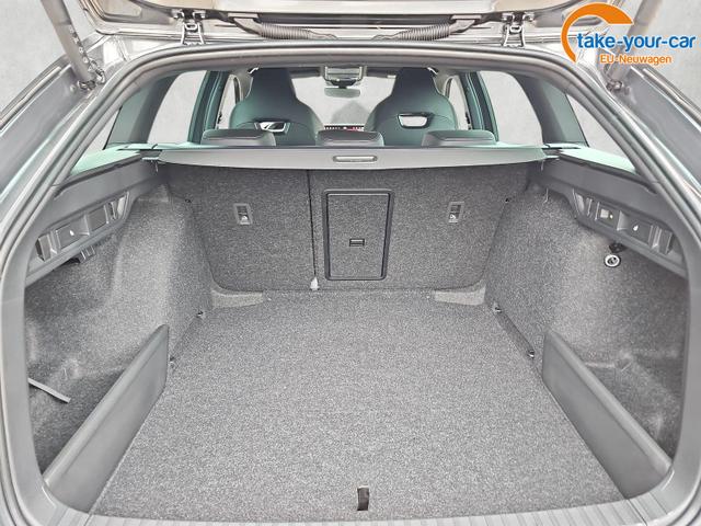 Skoda - Octavia Combi - EU-Neuwagen - Reimport