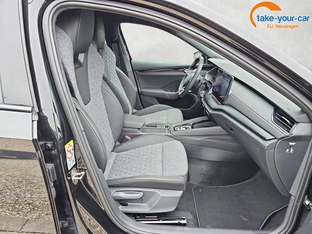 Skoda - Octavia Combi - EU-Neuwagen - Reimport