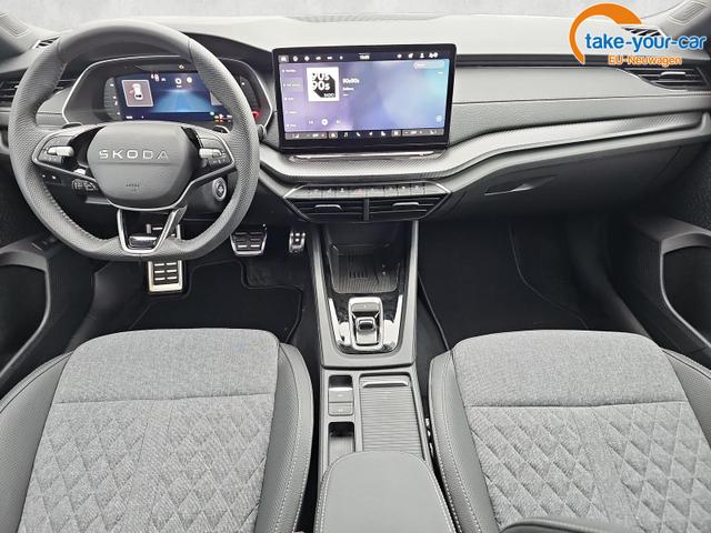 Skoda - Octavia Combi - EU-Neuwagen - Reimport