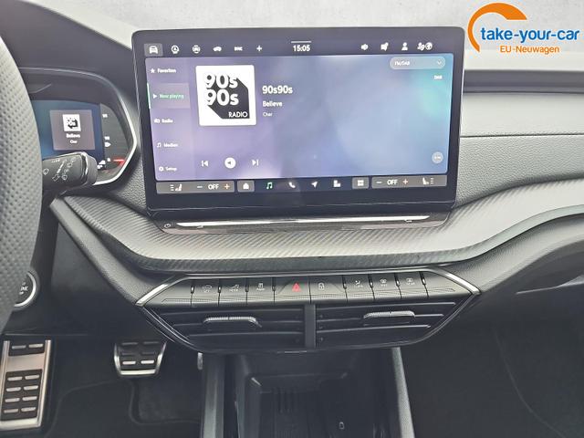 Skoda - Octavia Combi - EU-Neuwagen - Reimport