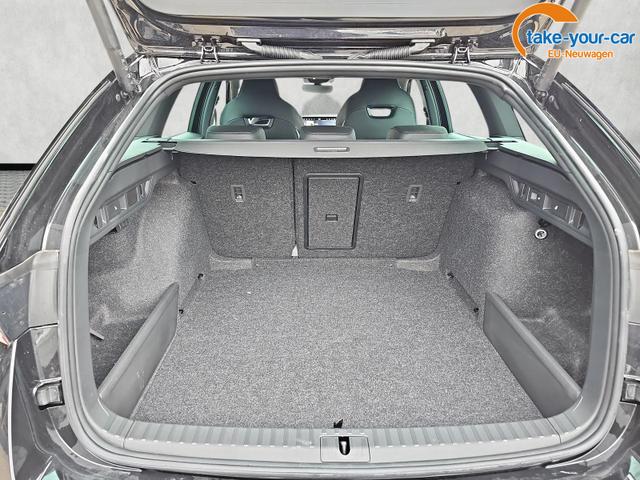 Skoda - Octavia Combi - EU-Neuwagen - Reimport