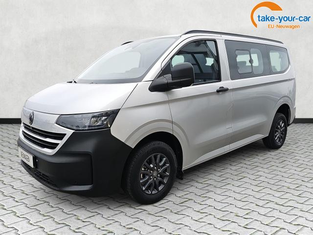 Volkswagen - Caravelle - EU-Neuwagen - Reimport