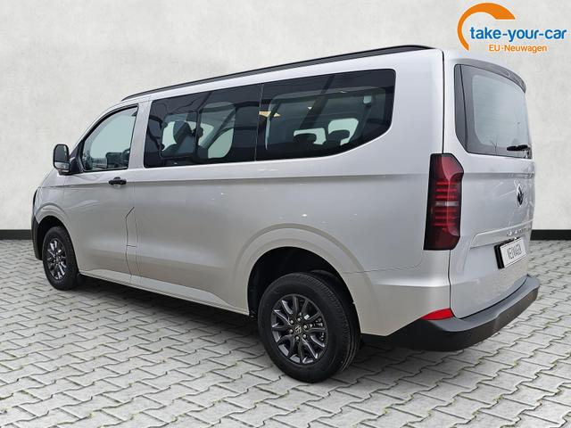 Volkswagen - Caravelle - EU-Neuwagen - Reimport