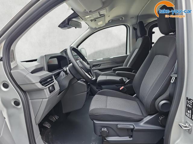 Volkswagen - Caravelle - EU-Neuwagen - Reimport