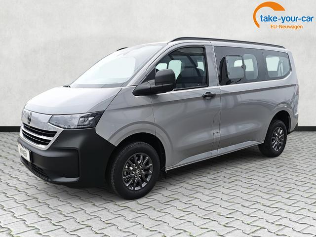 Volkswagen - Caravelle - EU-Neuwagen - Reimport