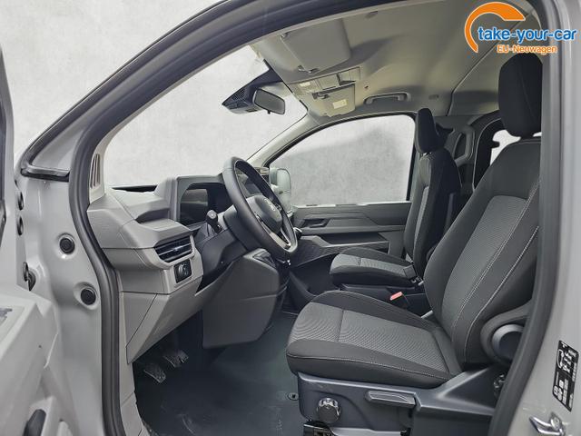 Volkswagen - Caravelle - EU-Neuwagen - Reimport