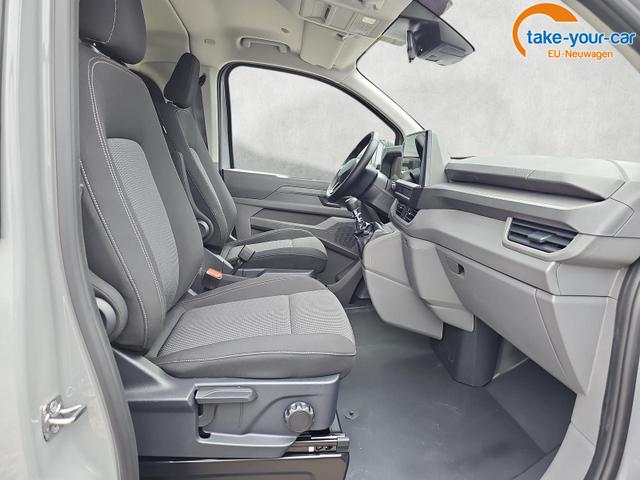 Volkswagen - Caravelle - EU-Neuwagen - Reimport