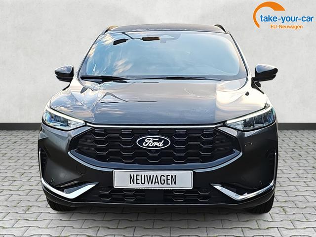 Ford - Kuga - EU-Neuwagen - Reimport