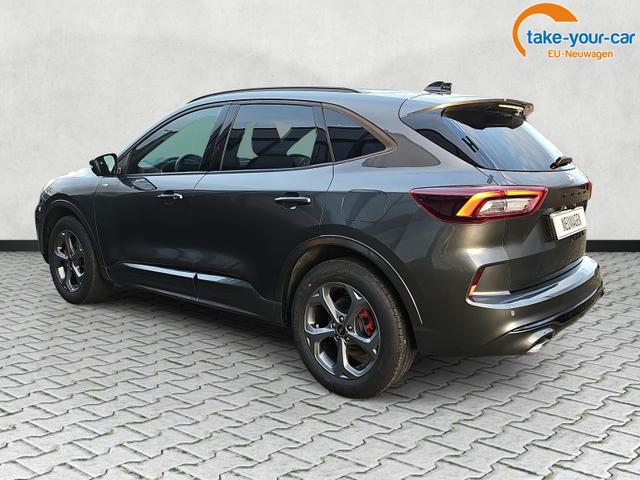 Ford - Kuga - EU-Neuwagen - Reimport