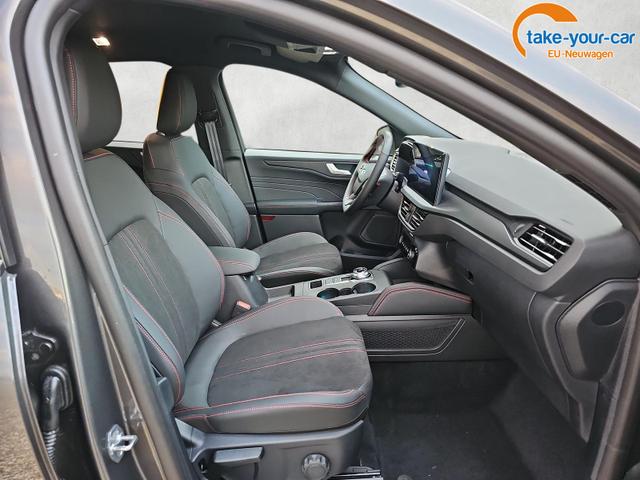 Ford - Kuga - EU-Neuwagen - Reimport