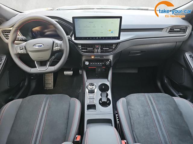 Ford - Kuga - EU-Neuwagen - Reimport