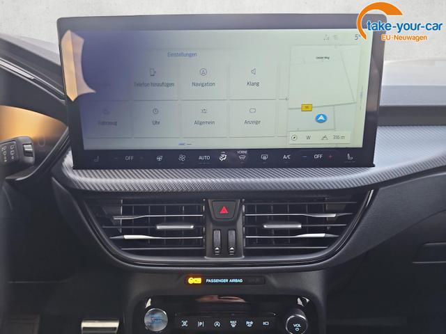 Ford - Kuga - EU-Neuwagen - Reimport