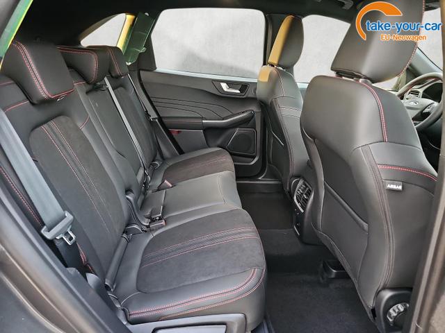 Ford - Kuga - EU-Neuwagen - Reimport