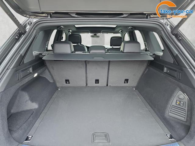 Volkswagen - Touareg - EU-Neuwagen - Reimport