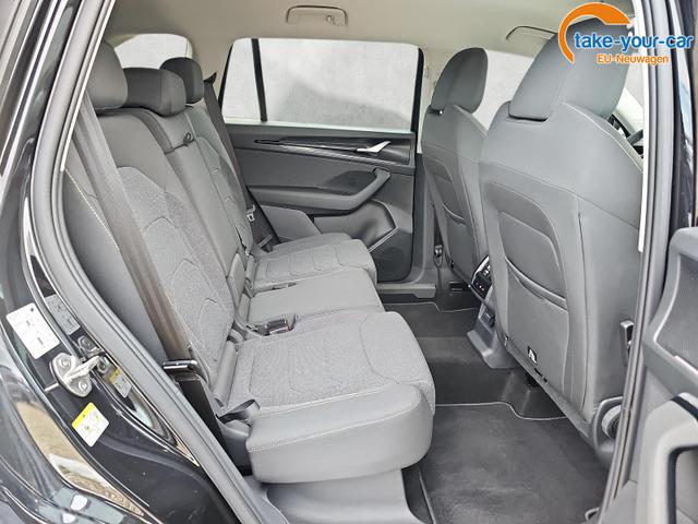 Skoda - Kodiaq - EU-Neuwagen - Reimport