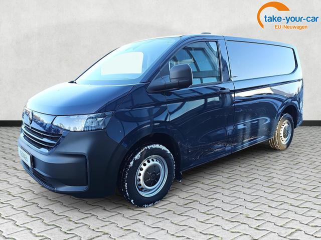 Volkswagen - T7 Transporter Kastenwagen - EU-Neuwagen - Reimport