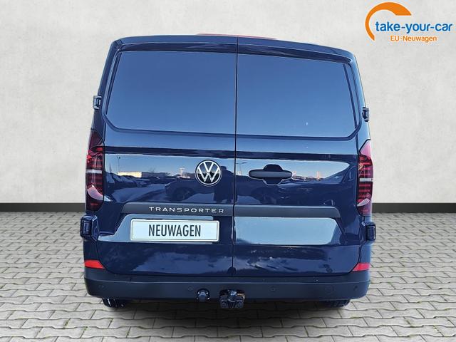 Volkswagen - T7 Transporter Kastenwagen - EU-Neuwagen - Reimport