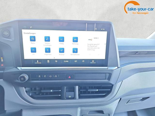 Volkswagen - T7 Transporter Kastenwagen - EU-Neuwagen - Reimport