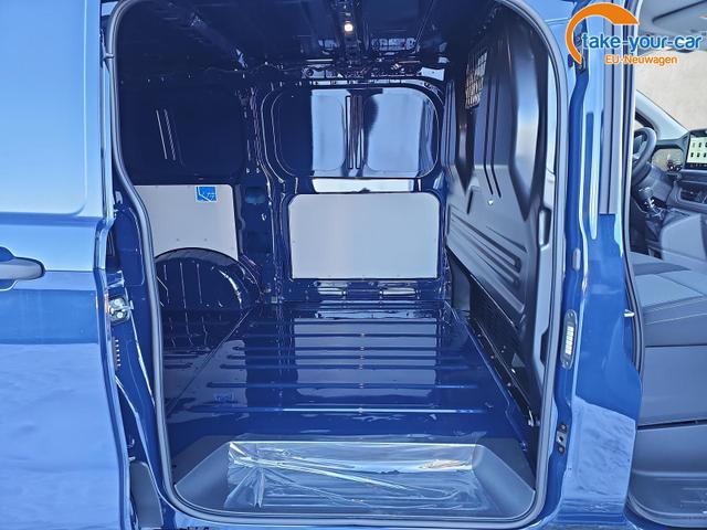 Volkswagen - T7 Transporter Kastenwagen - EU-Neuwagen - Reimport