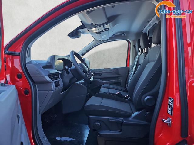 Volkswagen - T7 Transporter Kastenwagen - EU-Neuwagen - Reimport