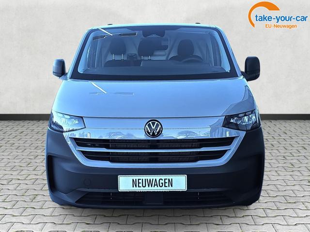 Volkswagen - T7 Transporter Kastenwagen - EU-Neuwagen - Reimport