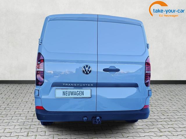 Volkswagen - T7 Transporter Kastenwagen - EU-Neuwagen - Reimport