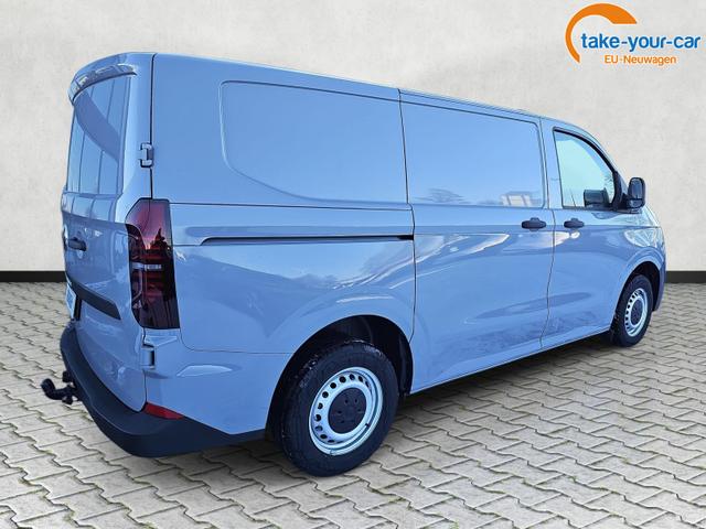 Volkswagen - T7 Transporter Kastenwagen - EU-Neuwagen - Reimport