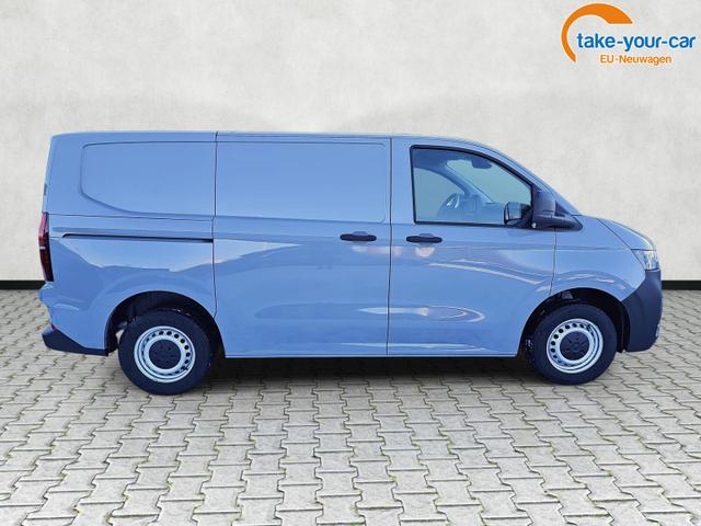 Volkswagen - T7 Transporter Kastenwagen - EU-Neuwagen - Reimport