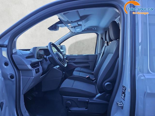 Volkswagen - T7 Transporter Kastenwagen - EU-Neuwagen - Reimport