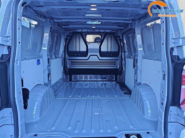 Volkswagen - T7 Transporter Kastenwagen - EU-Neuwagen - Reimport