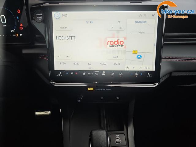 Ford - Puma - EU-Neuwagen - Reimport