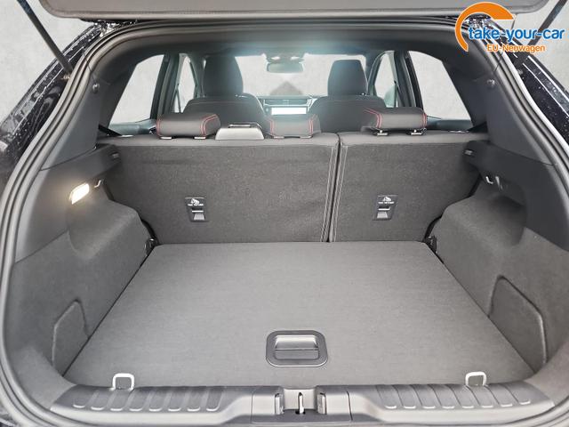 Ford - Puma - EU-Neuwagen - Reimport