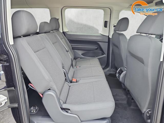 Volkswagen - Caddy Maxi - EU-Neuwagen - Reimport