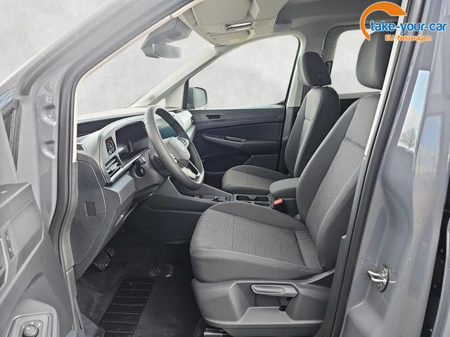 Volkswagen - Caddy Maxi - EU-Neuwagen - Reimport