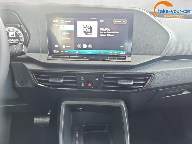 Volkswagen - Caddy Maxi - EU-Neuwagen - Reimport