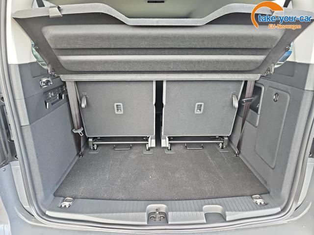 Volkswagen - Caddy Maxi - EU-Neuwagen - Reimport