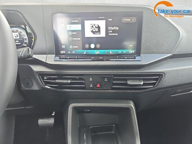 Volkswagen - Caddy Maxi - EU-Neuwagen - Reimport