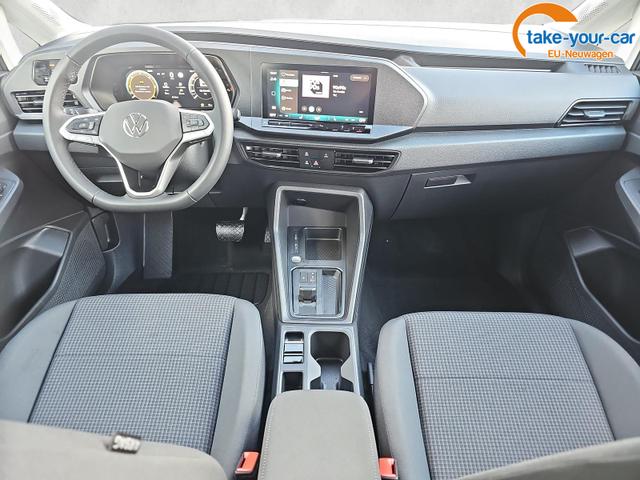 Volkswagen - Caddy Maxi - EU-Neuwagen - Reimport