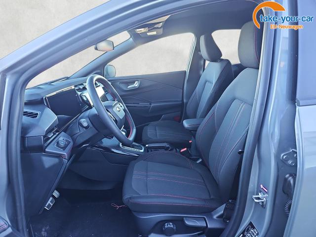 Ford - Puma - EU-Neuwagen - Reimport