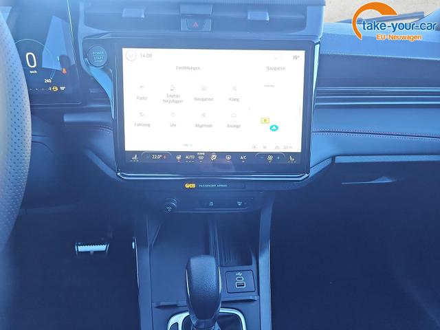 Ford - Puma - EU-Neuwagen - Reimport